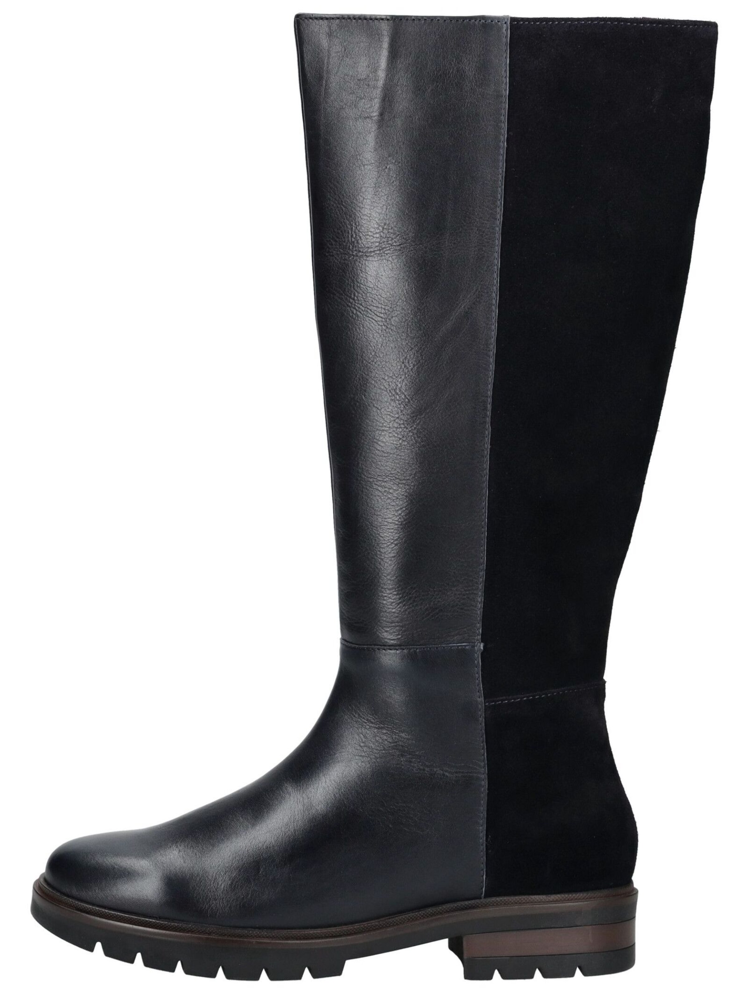 Bottines à lacets ARA en bleu