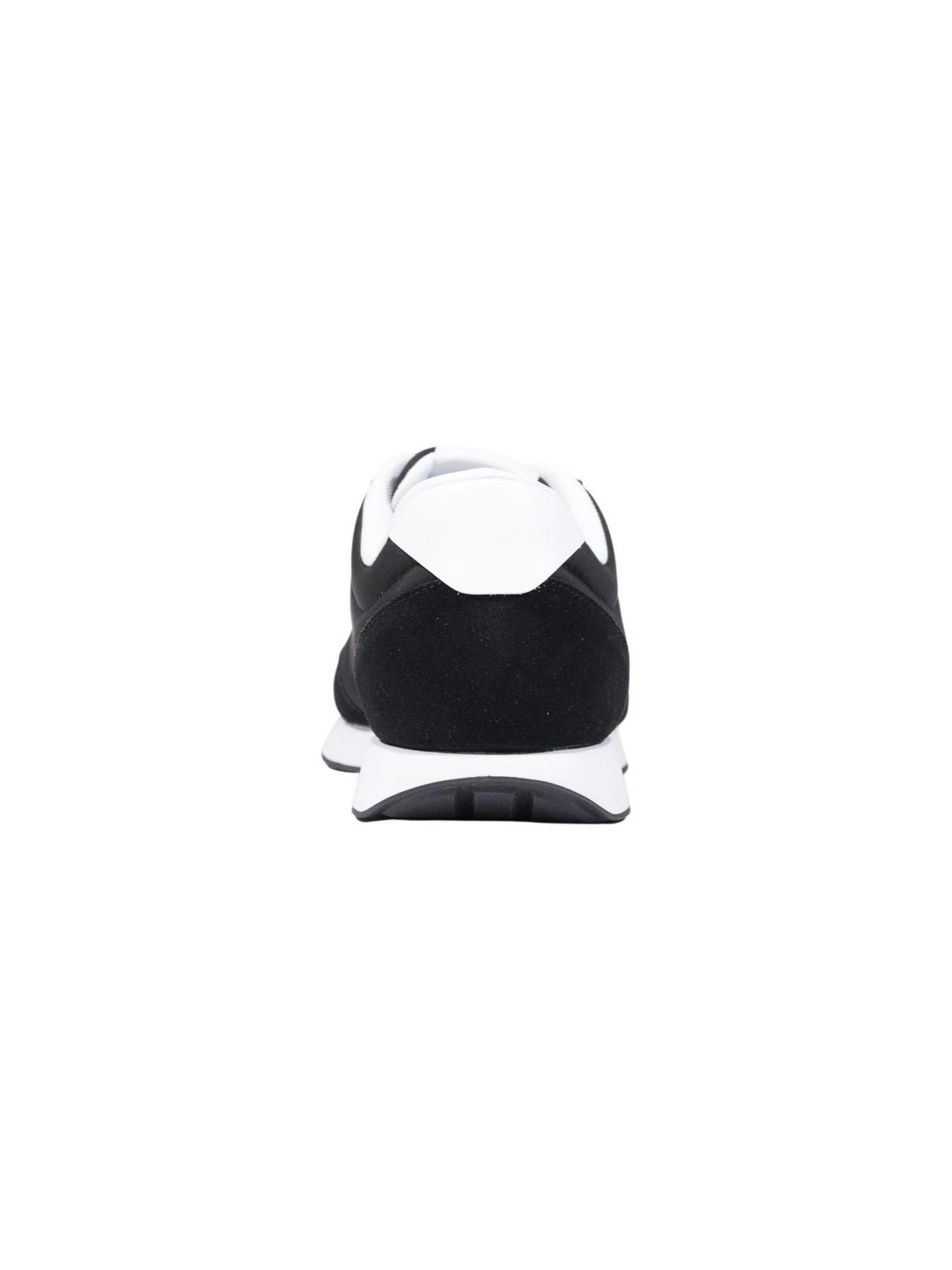 Calvin Klein - Zapatillas deportivas bajas 'HM0HM02469' en negro