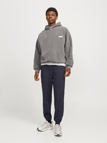 JACK & JONES Tapered Hose 'JPSTMorgan' in Blau