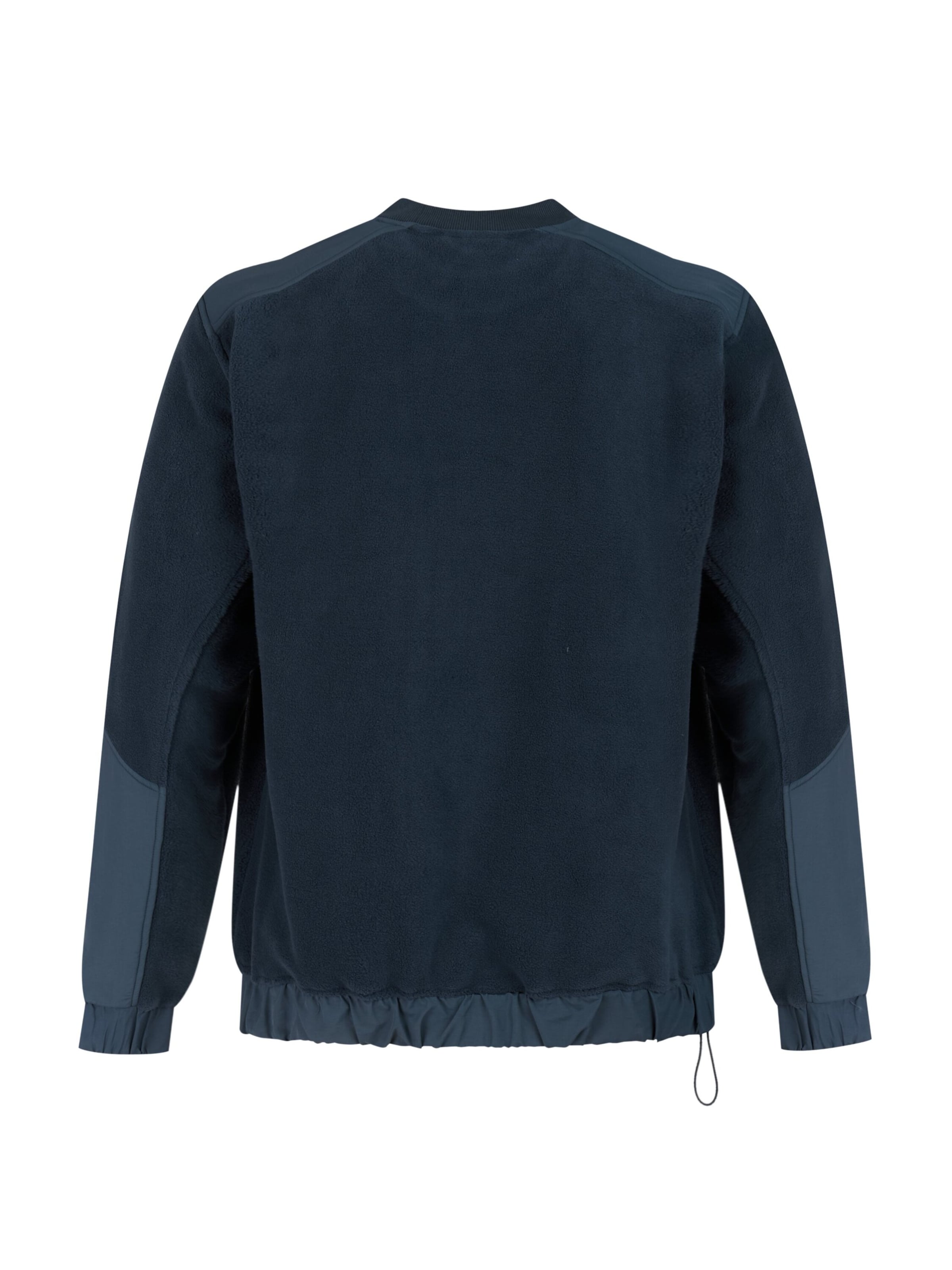 PROTEST Pullover 'PRTKeenan'‌‌‌‌‌‌‌‌‌ in Blau