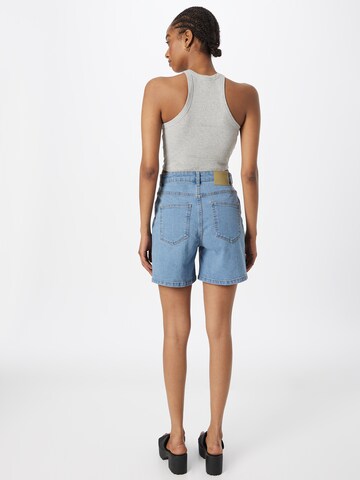 Denim Project Regular Jeans 'WALMA' in Blauw