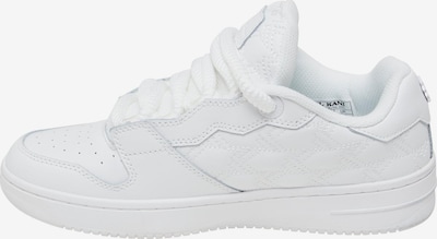 Karl Kani Matalavartiset tennarit värissä valkoinen, Tuotenäkymä