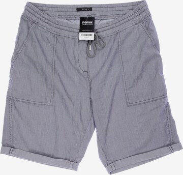 OPUS Shorts in XL in Blue: front