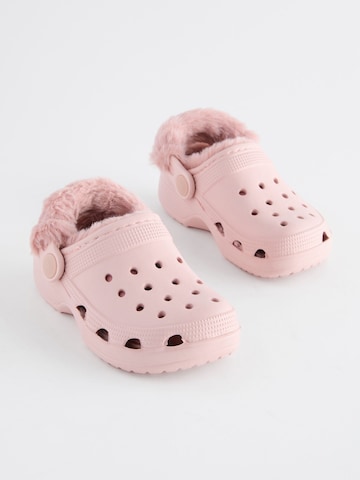 Next Sandaalit värissä vaaleanpunainen