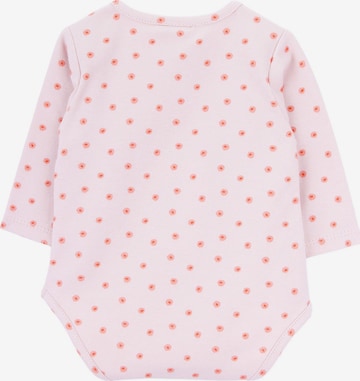 KNOT Romper/Bodysuit 'Amari' in Pink