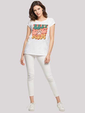 F4NT4STIC Shirt in White