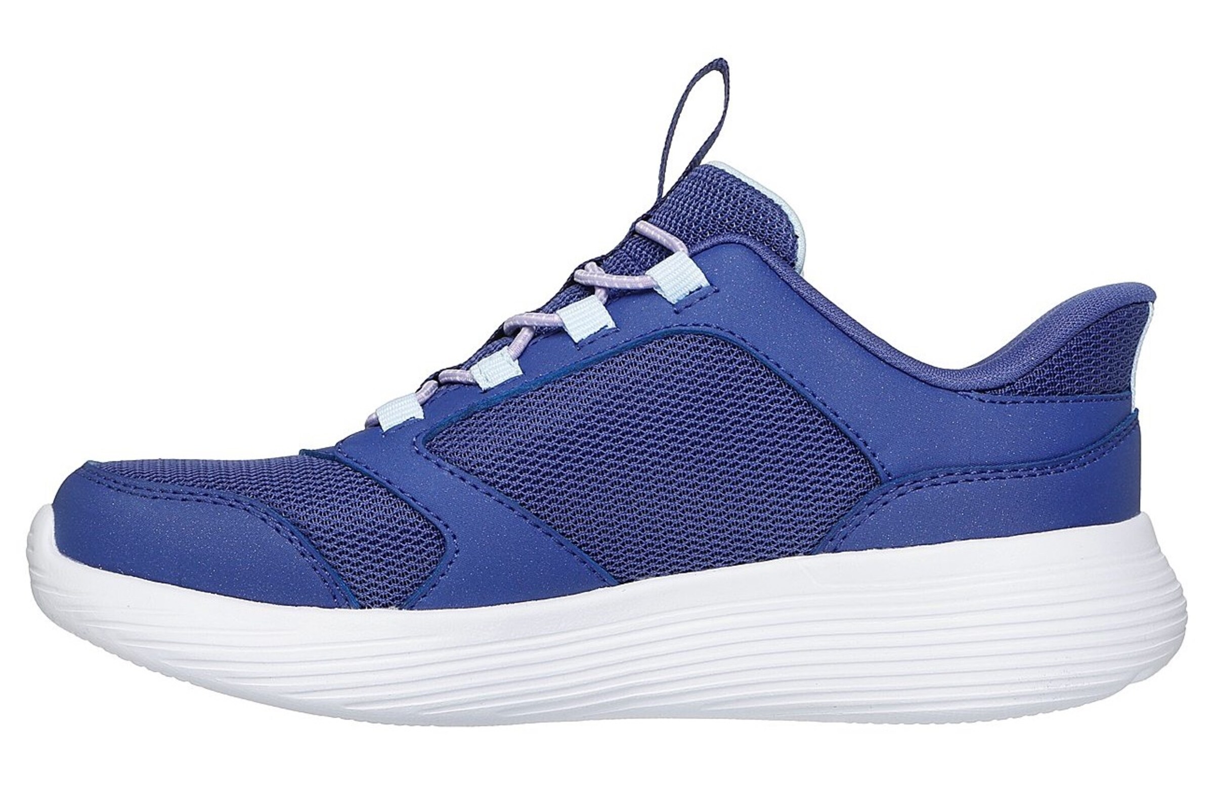 SKECHERS Sneakers in Blue