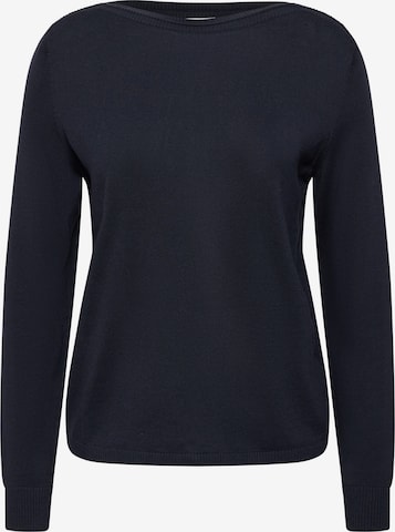 Pullover di STREET ONE in blu: frontale