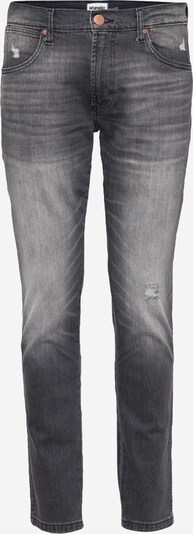 WRANGLER Jeans 'Larston' in taubenblau, Produktansicht