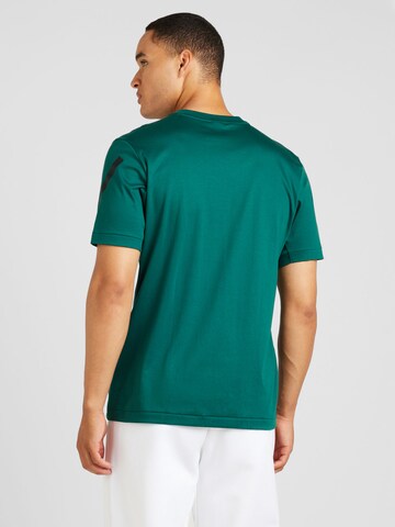 ADIDAS SPORTSWEAR Funktionstopp 'Z.N.E.' i grön