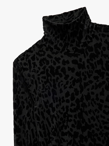 Koton Shirt in Black