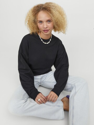 JJXX Sweatshirt 'Alfa' in Zwart