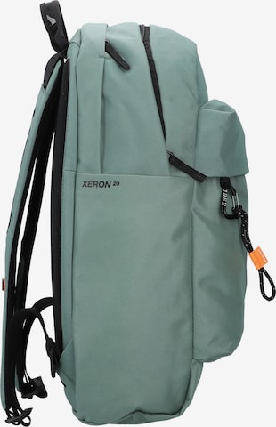 MAMMUT Sportrucksack 'Xeron' in Grün