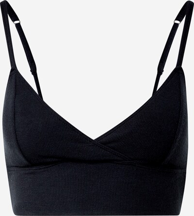 Sutien Gilly Hicks pe negru, Vizualizare produs
