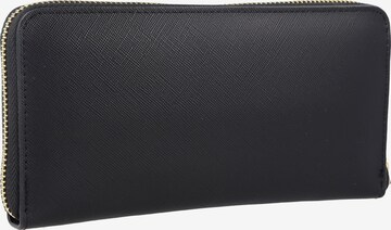 VALENTINO - Carteiras 'Divina' em preto