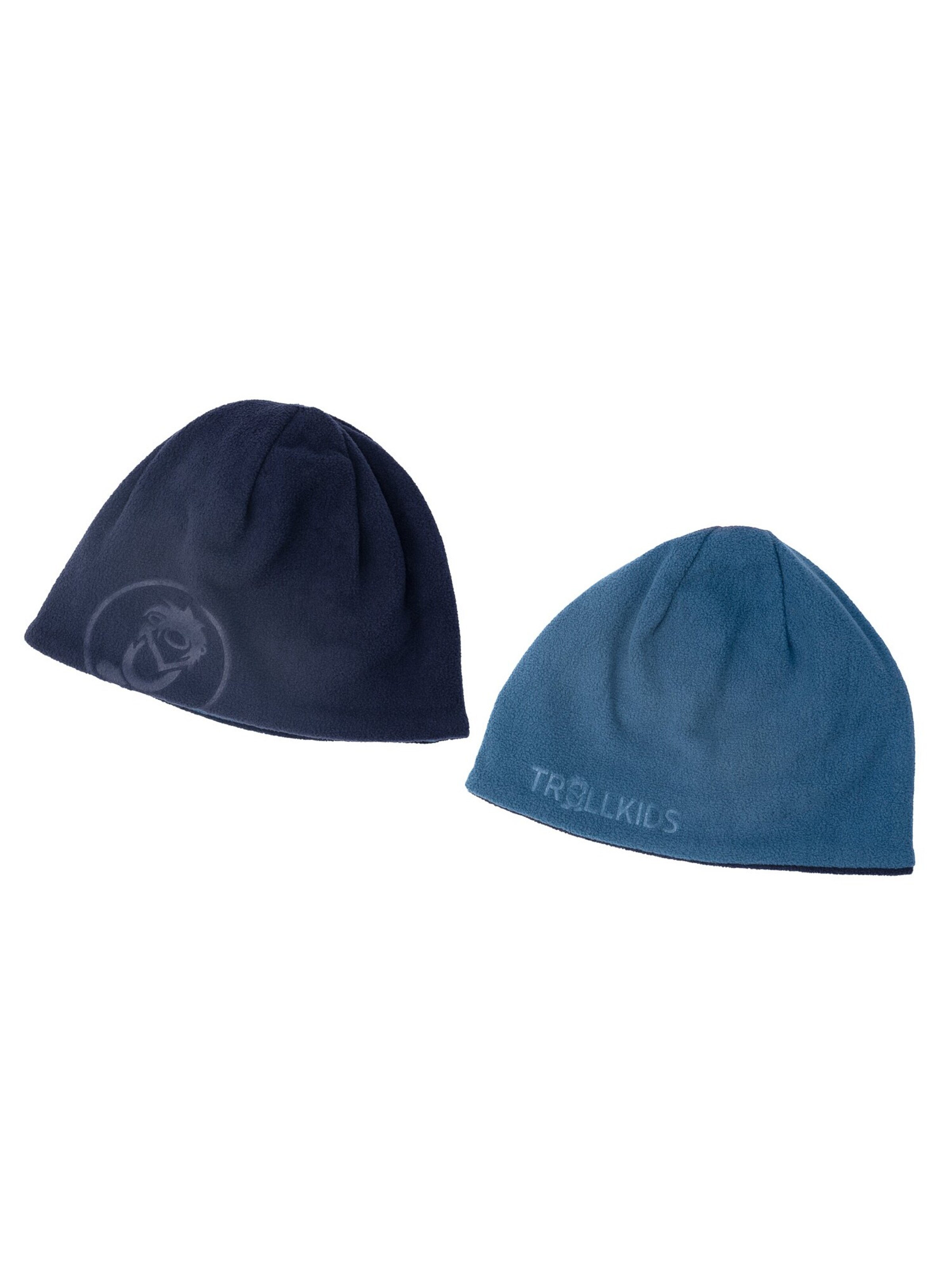 TROLLKIDS Hat in Blue