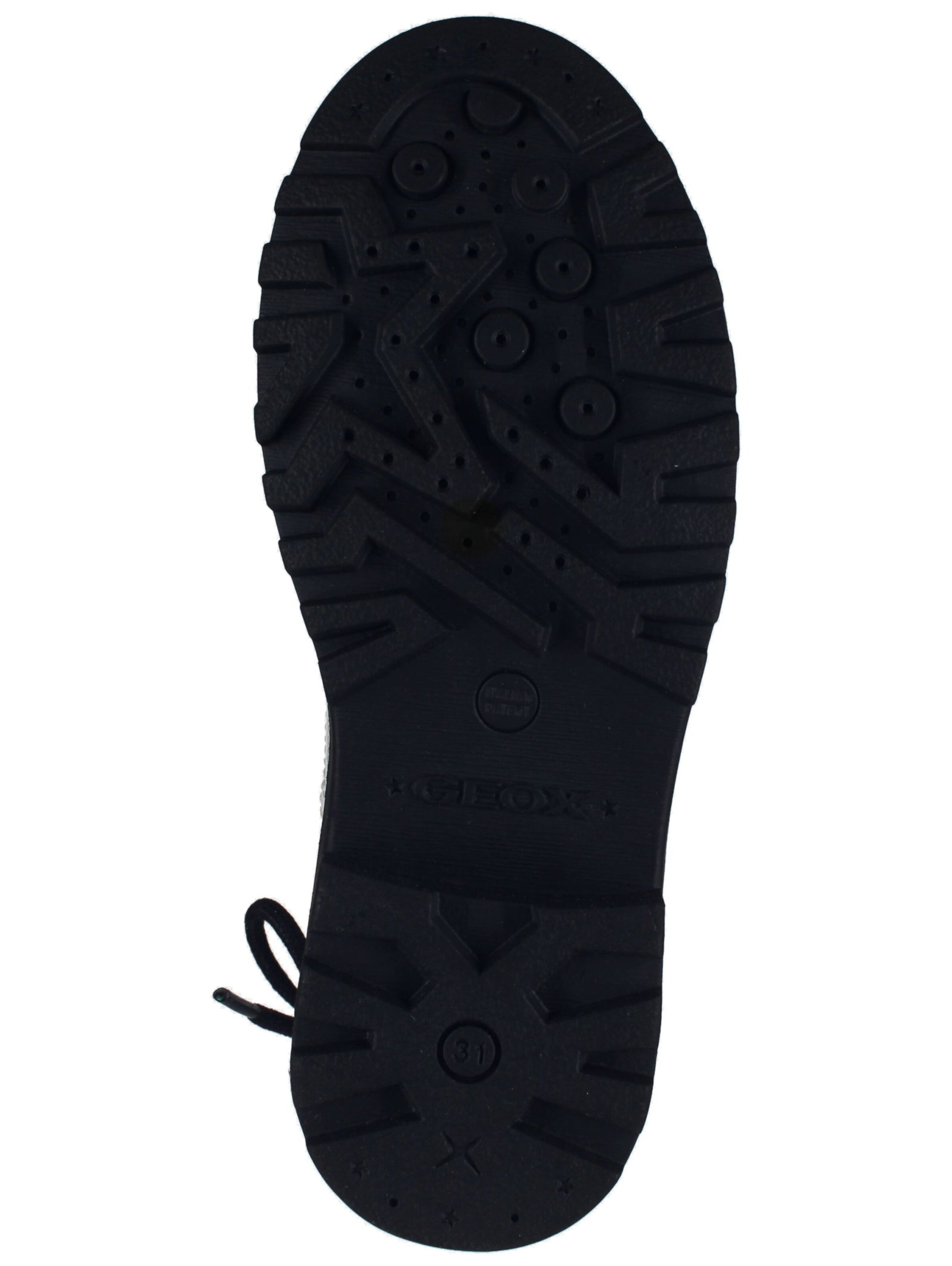GEOX Laarzen in Wit