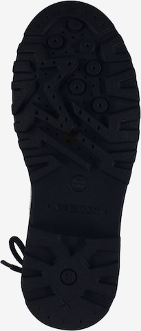 GEOX Stiefelette in Weiß