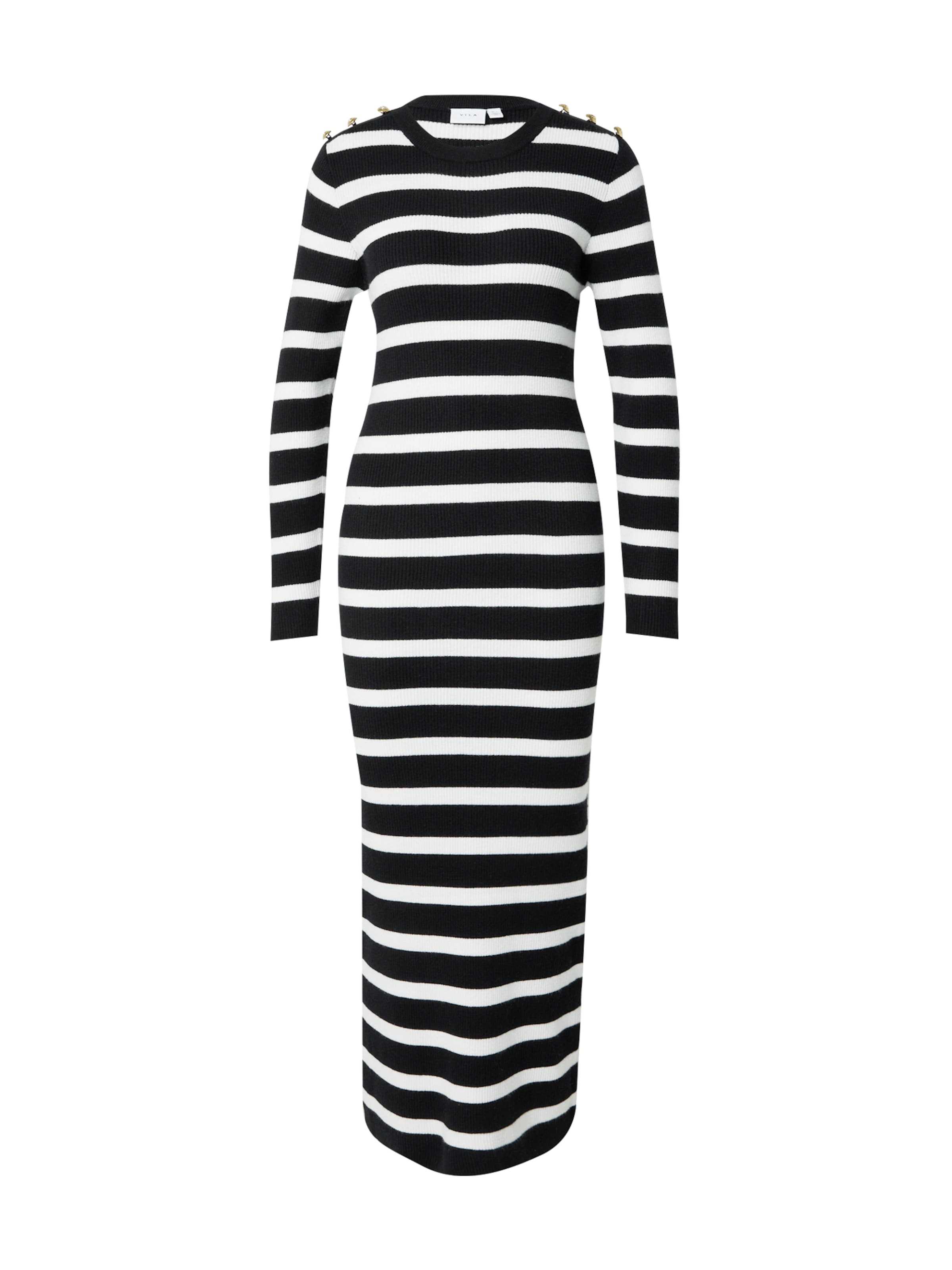 VILA Kleit, värv segavärvid: eest vaates