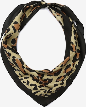 COACH Kaulaliina värissä ruskea: etupuoli