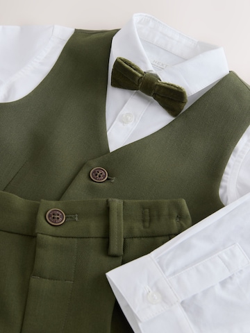 Next - Conjunto en verde