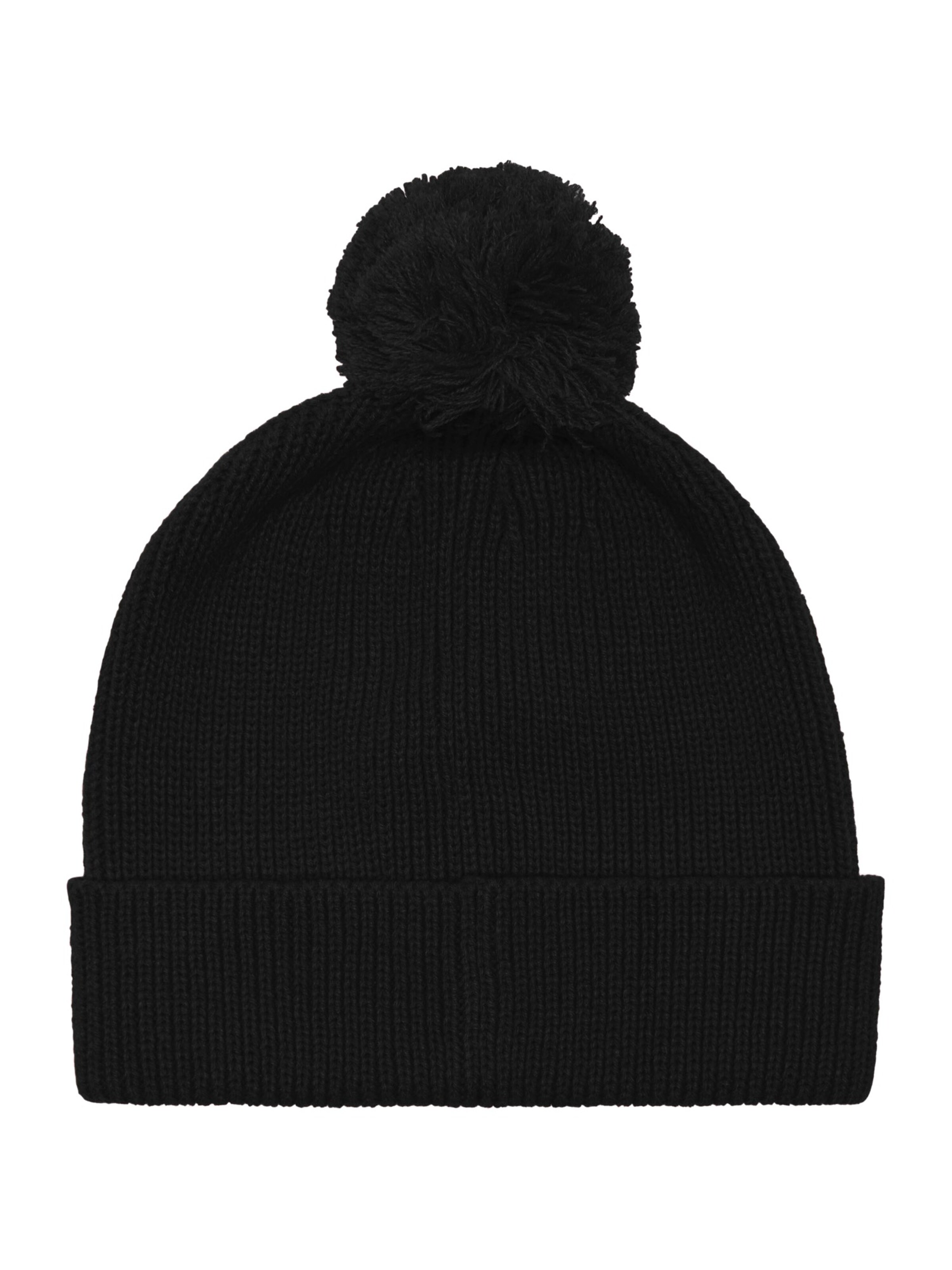 ONLY - Gorra 'ONLRAINY X-MAS' en negro