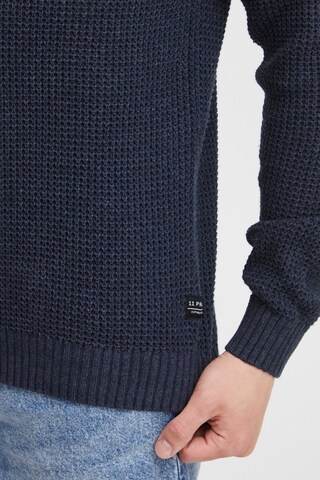 11 Project Sweater 'Kimmich' in Blue