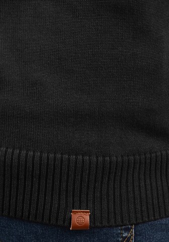 BLEND - Jersey 'BHLatif' en negro