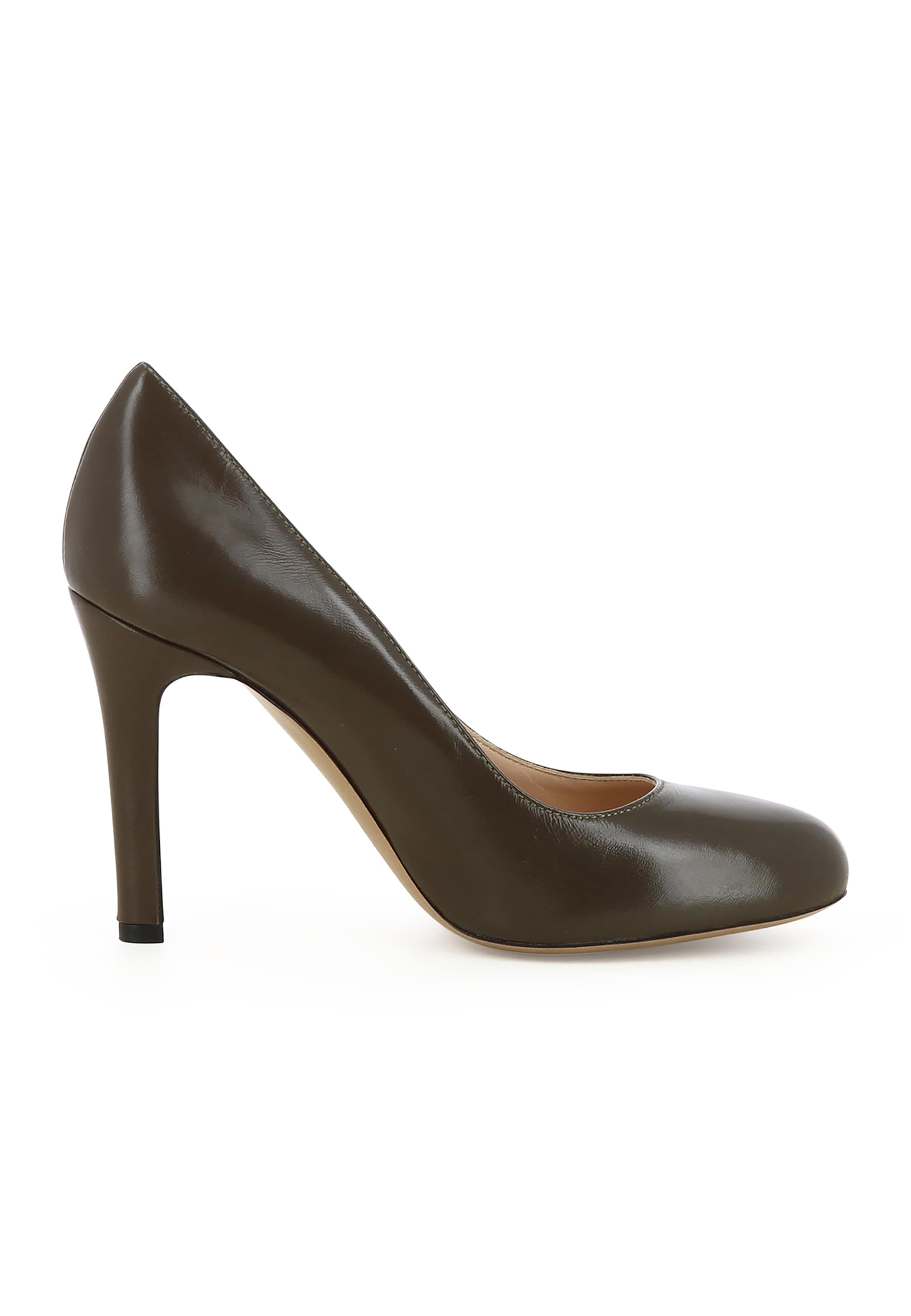 EVITA Pumps 'CRISTINA' in Bruin