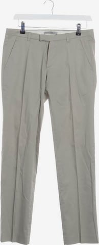 DRYKORN Pants in 29-30 in Grey: front