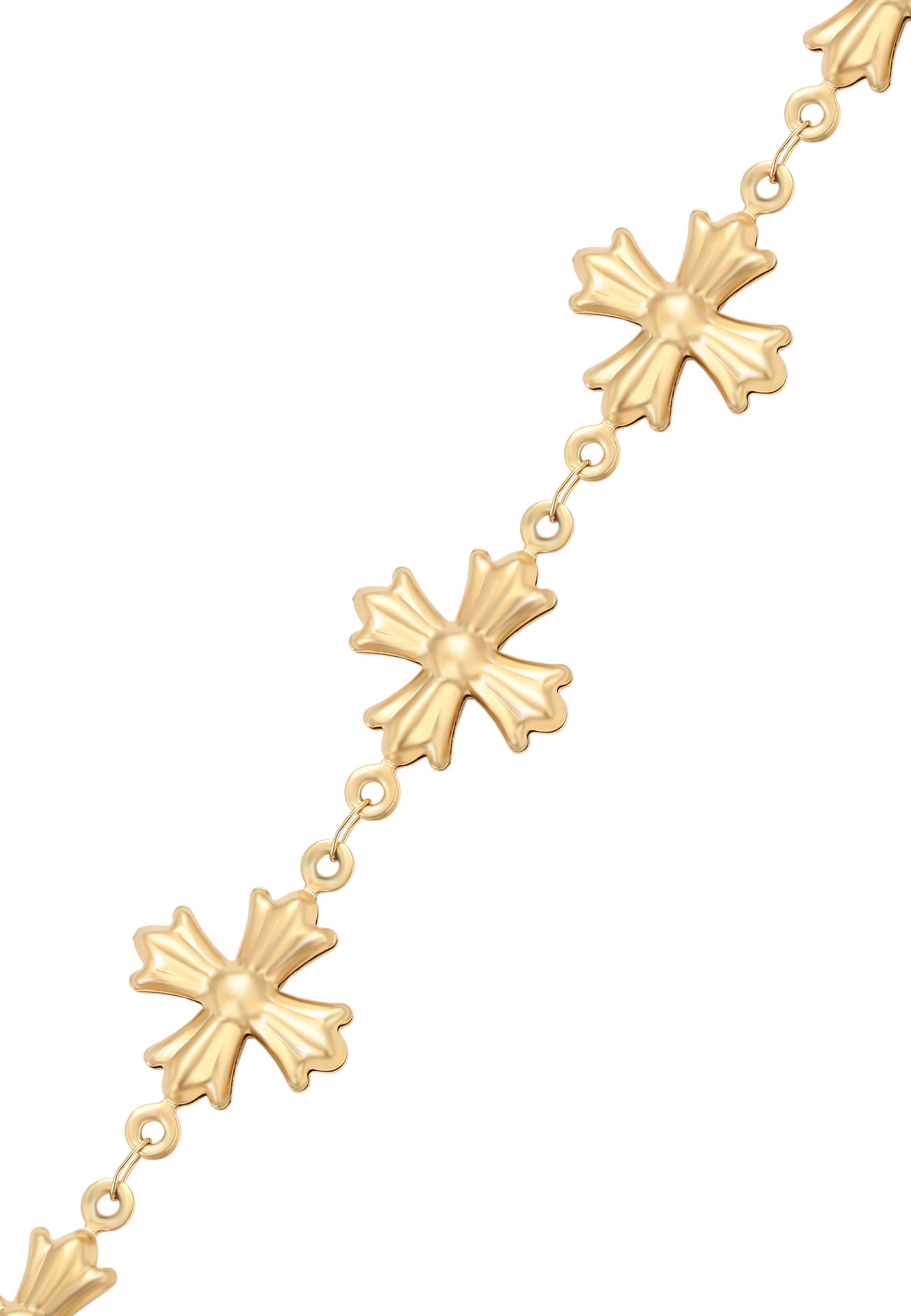 Bracelet faina en or