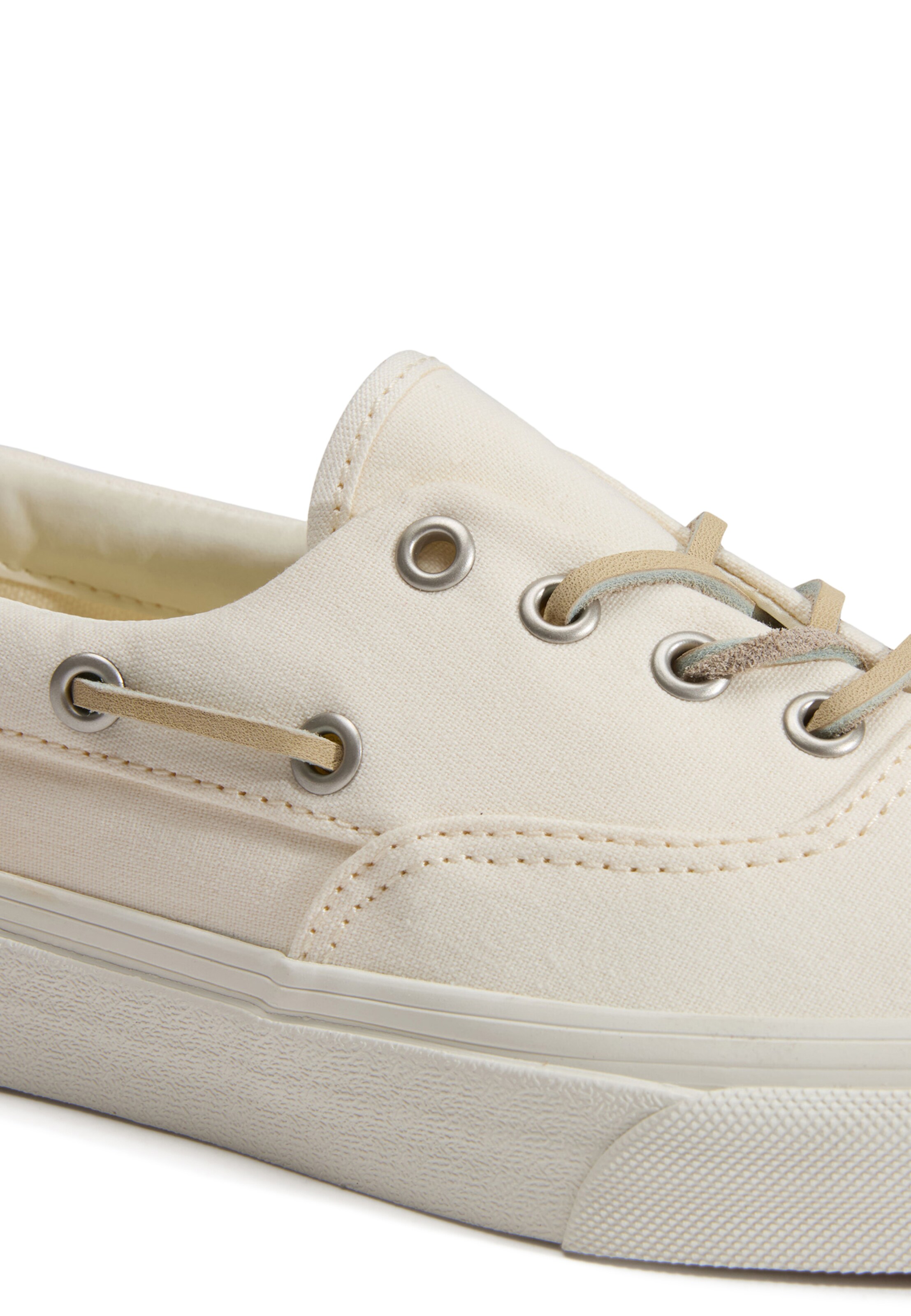 balta VANS Batai be raištelių 'AUTHENTIC'