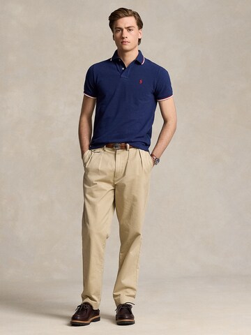 Polo Ralph Lauren Shirt in Blue