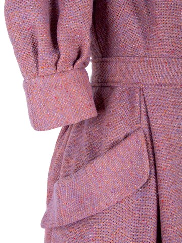 Rua & Rua Cocktailkleid in Lila