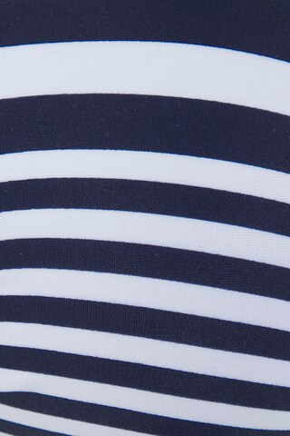 LASCANA - Bandeau Top de bikini en azul