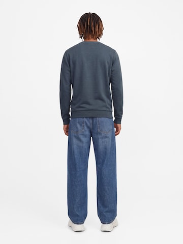 JACK & JONES - Jersey en azul