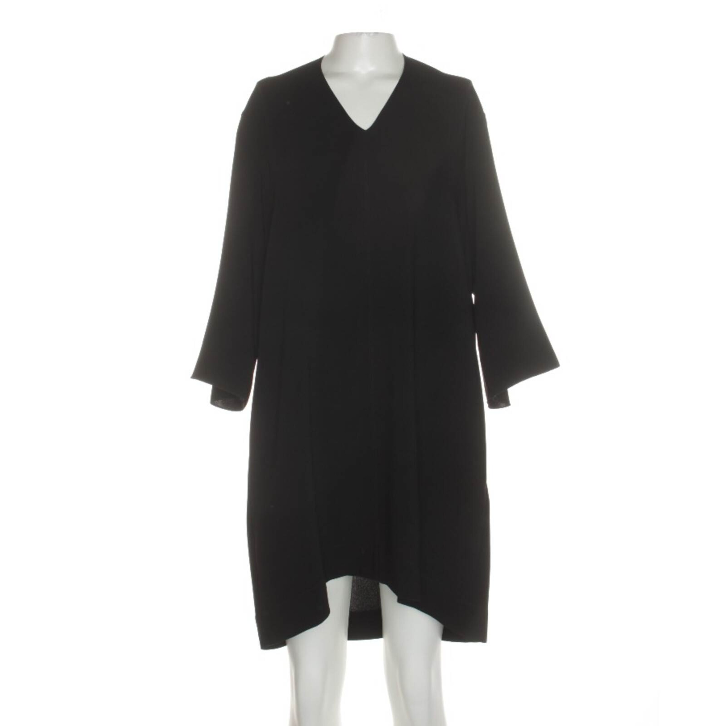 ISABEL MARANT Dress in M in Black: front