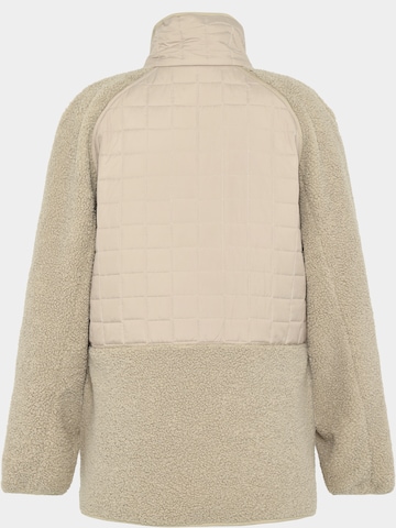 Veste mi-saison 'Hazel' Didriksons en beige