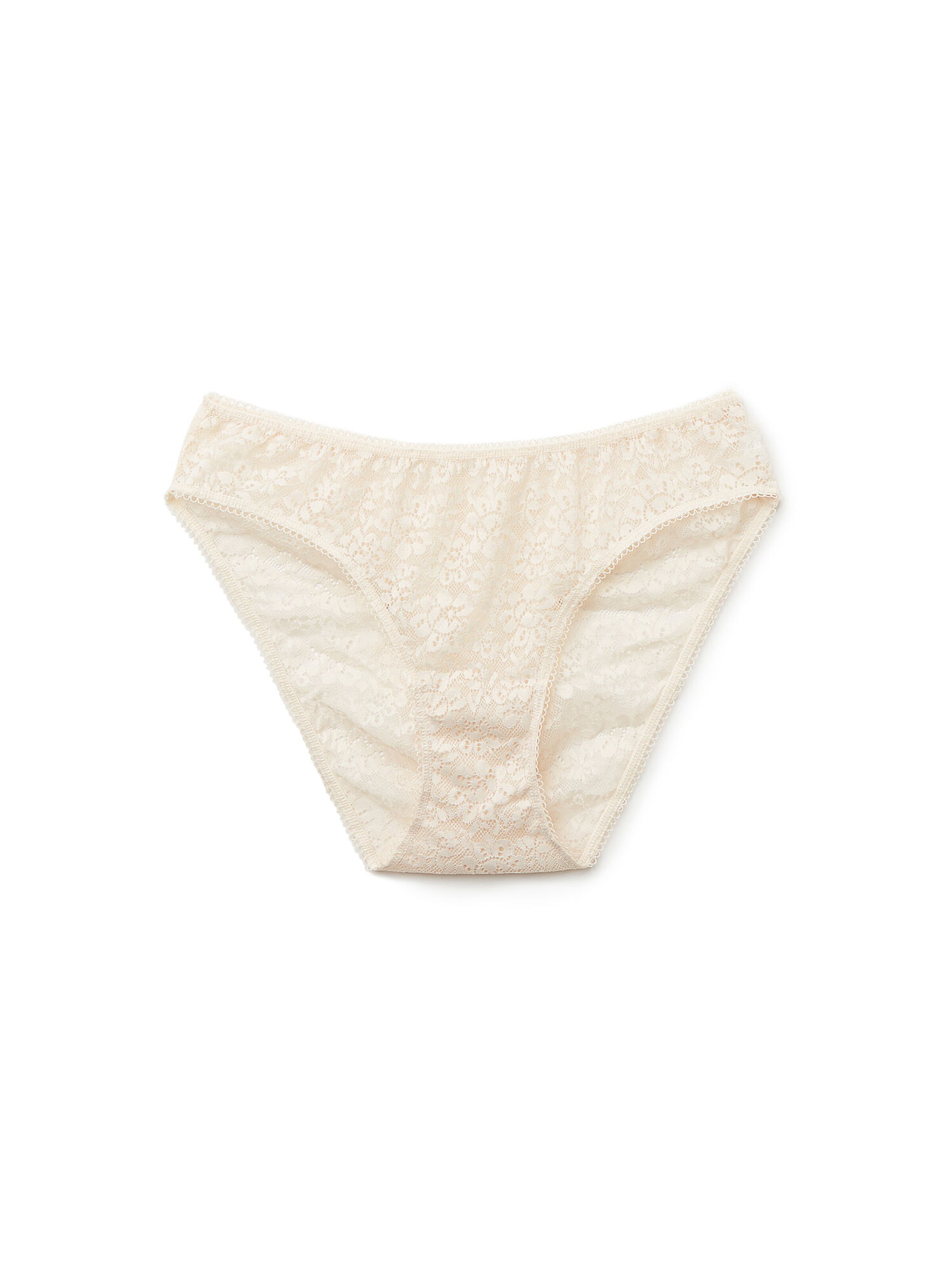 Tezenis Panty in Beige: front