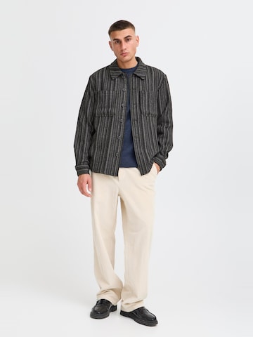 Giacca di mezza stagione 'SDROWE' di !Solid in nero