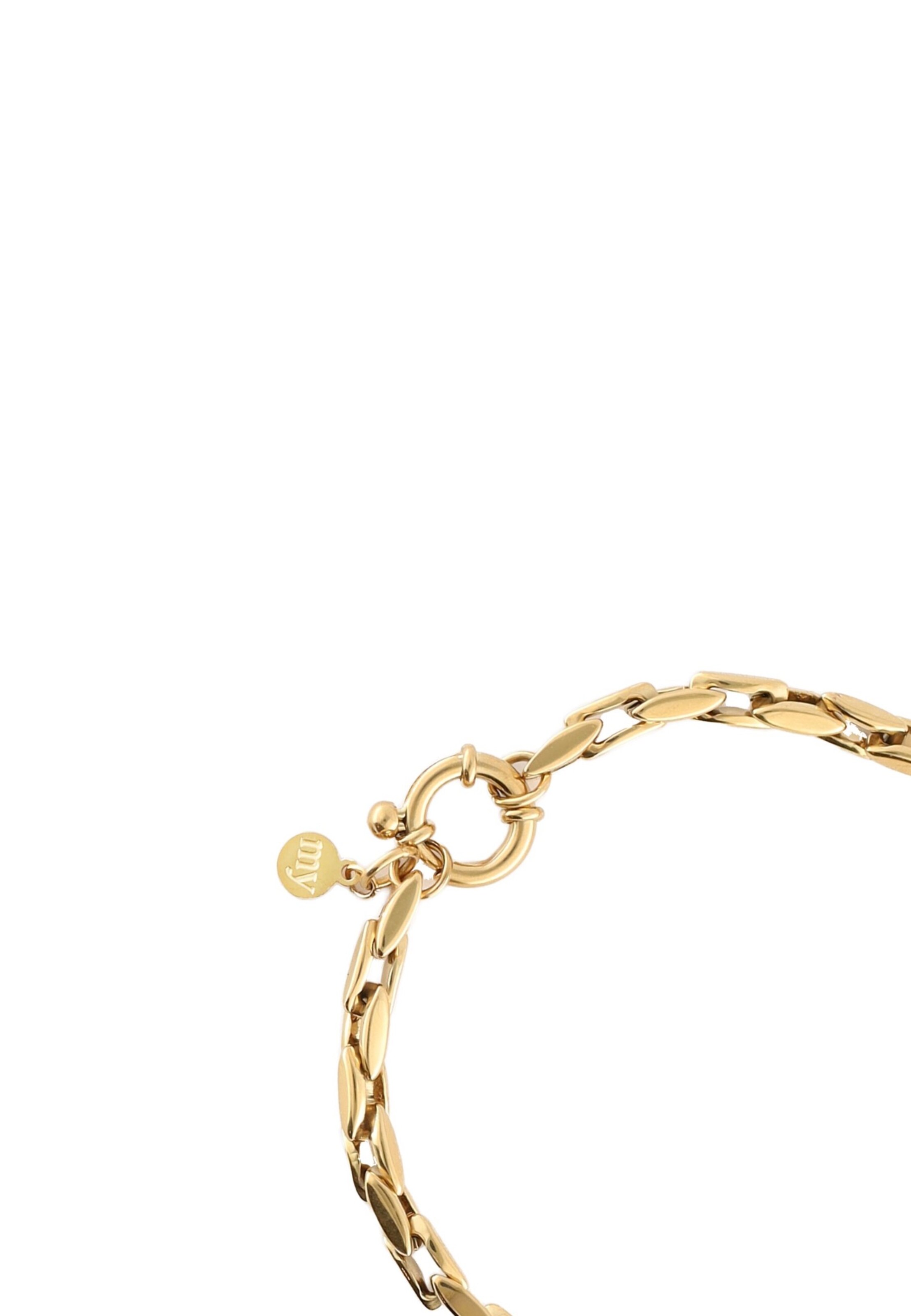 My Jewellery Armband in Goud