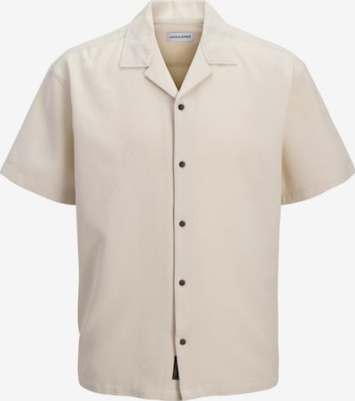 JACK & JONES Paita 'JJGLOBAL' koossa XS värissä kerma, Tuotenäkymä