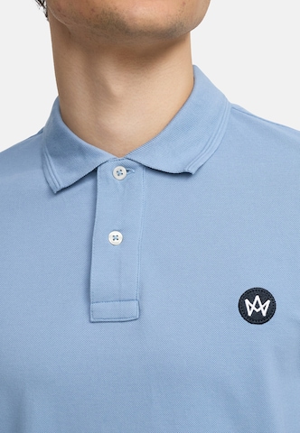 Kronstadt Shirt 'Imber' in Blue