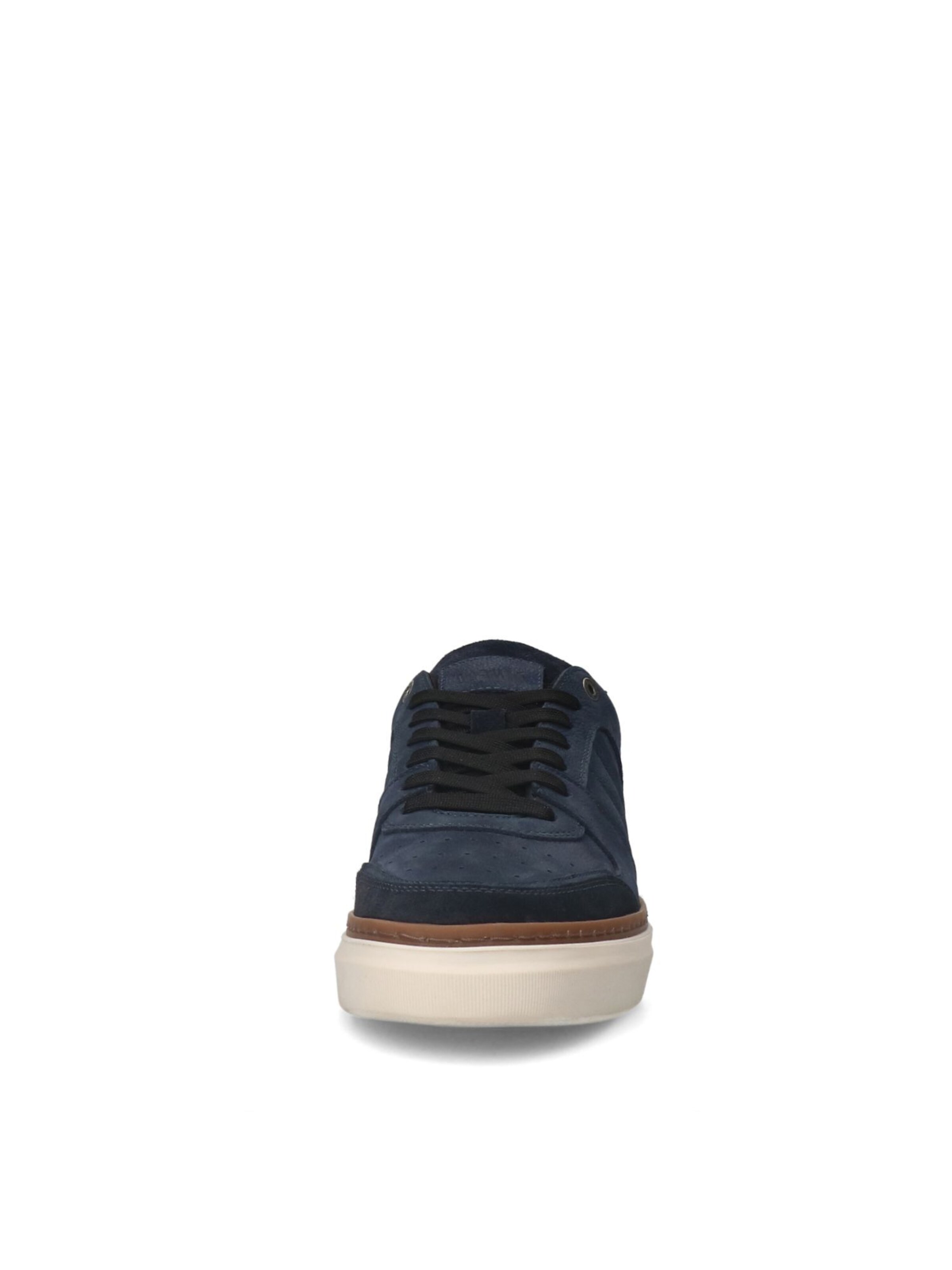 MANFIELD Sneakers in Blue