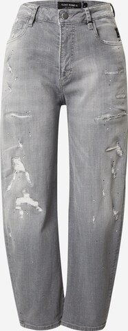 regular Jeans 'Yoana' di Elias Rumelis in grigio: frontale
