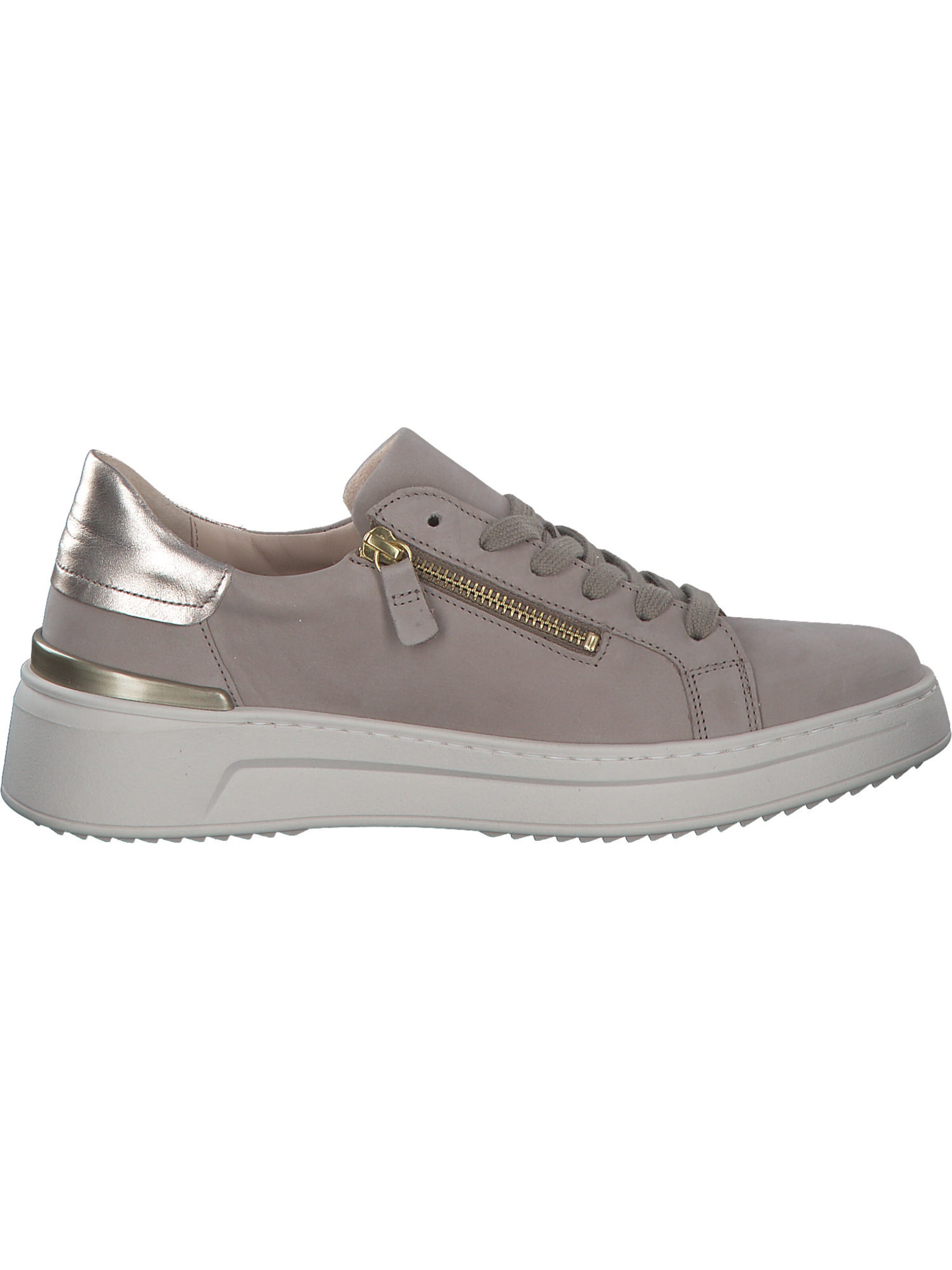 GABOR Sneakers in Beige
