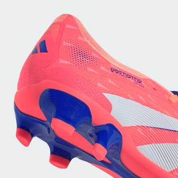 Scarpa da calcio 'Predator Pro' di ADIDAS PERFORMANCE in arancione