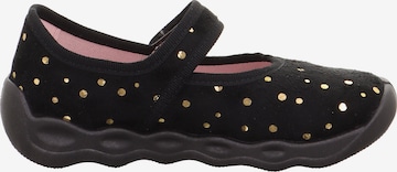 SUPERFIT Slippers 'Bubble' in Black