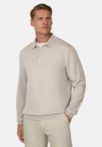 Boggi Milano Trui in Beige: voorkant