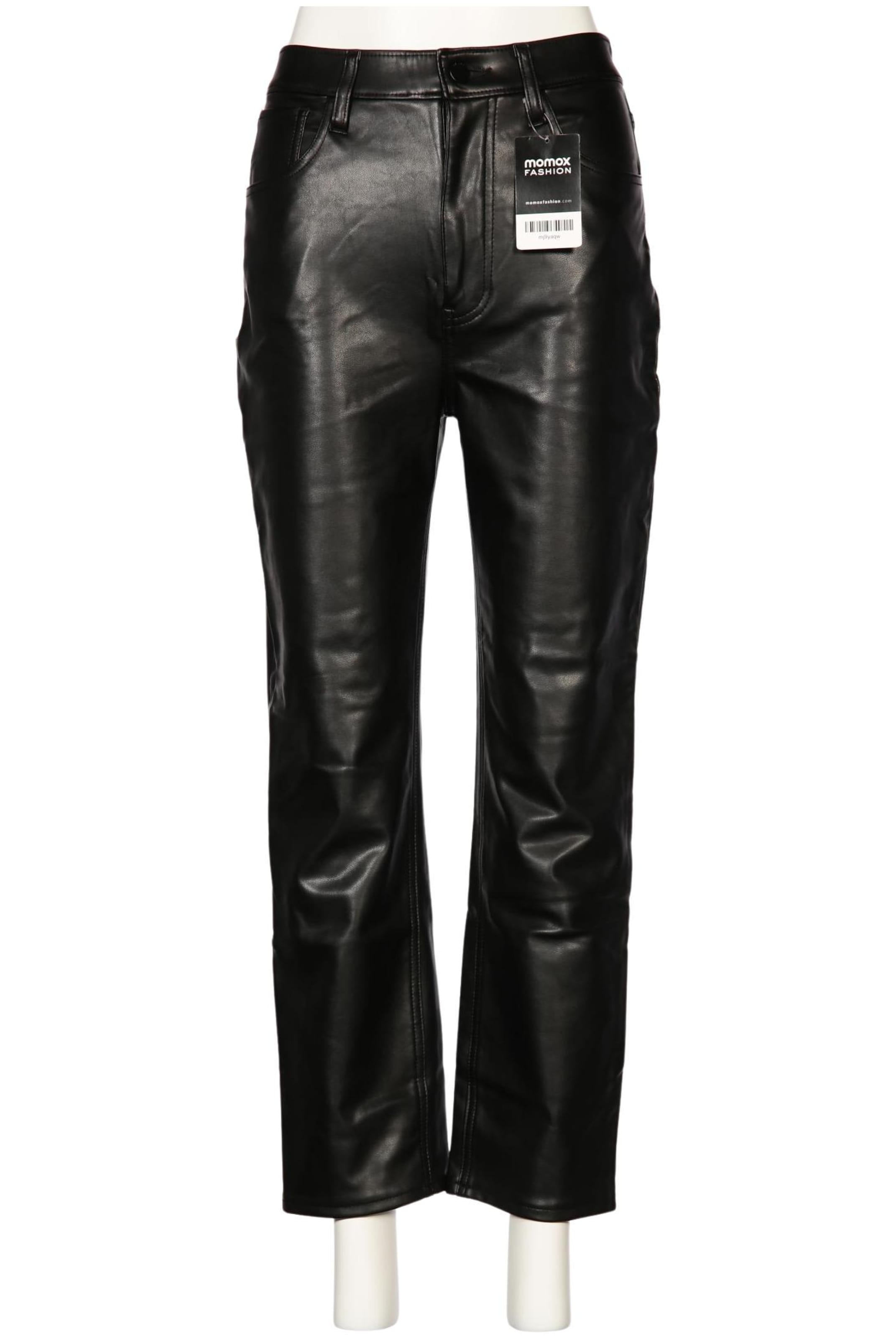 Abercrombie & Fitch Pants in S in Black: front